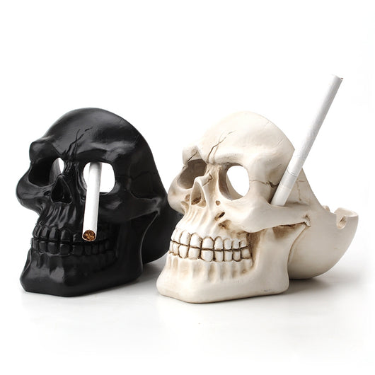 Cenicero Calavera Horror - Image 11