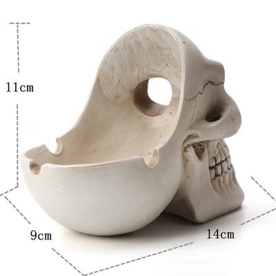 Cenicero Calavera Horror - Image 12