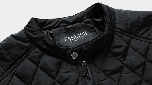 Camisa Casual de Cuello Parado en Algodón Ligero para Hombre - Image 17