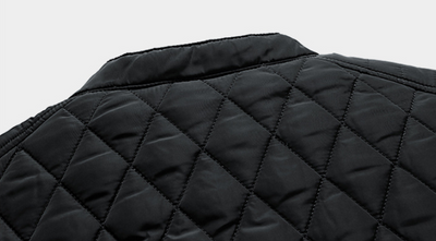 Camisa Casual de Cuello Parado en Algodón Ligero para Hombre - Image 18