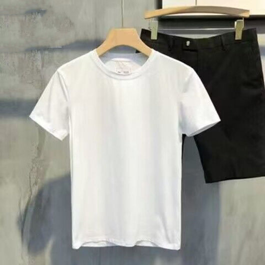 Camiseta Bordada de Manga Corta para Hombre Xingshi - Image 25