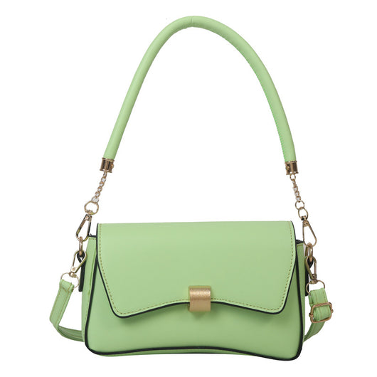Bolsa Crossbody de Moda para Mujer - Diseño Casual a la Axila - Image 16