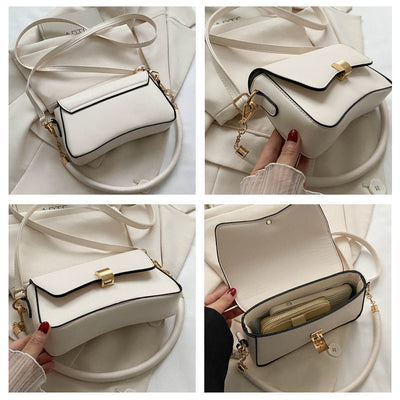 Bolsa Crossbody de Moda para Mujer - Diseño Casual a la Axila - Image 20
