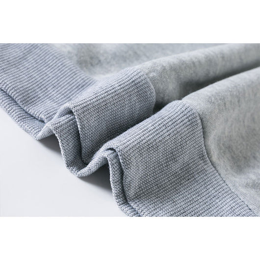 Sudadera con Capucha Estilo Anime para Primavera y Otoño - Image 12