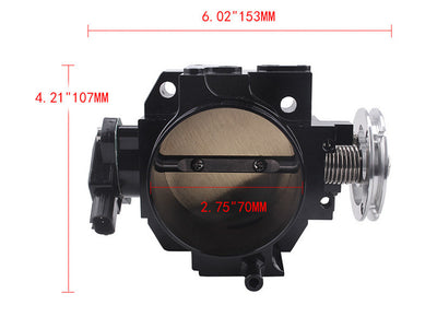 Sensor de Correa de Distribución para Modificación Automotriz - Image 6
