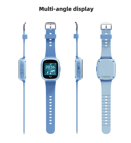 Reloj Inteligente 4G con Videollamadas para Niños - Image 16