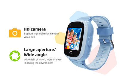 Reloj Inteligente 4G con Videollamadas para Niños - Image 18