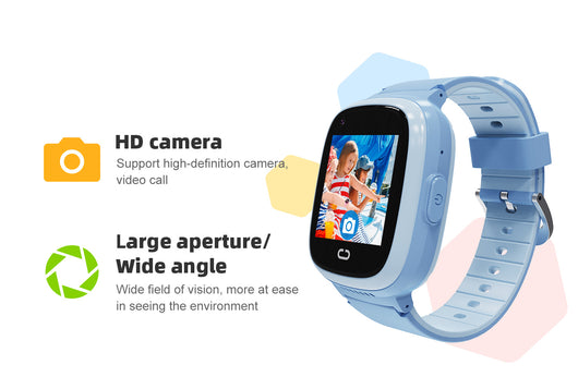 Reloj Inteligente 4G con Videollamadas para Niños - Image 18