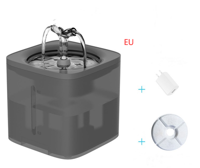 Fuente Automática de Agua para Gatos y Perros - Image 6