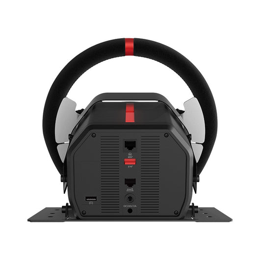 Volante de Carreras PXN V10 con Retroalimentación de Fuerza para PC, Xbox One y PS4 - Image 27