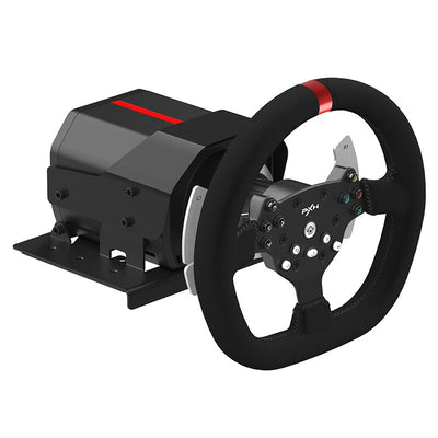 Volante de Carreras PXN V10 con Retroalimentación de Fuerza para PC, Xbox One y PS4 - Image 31