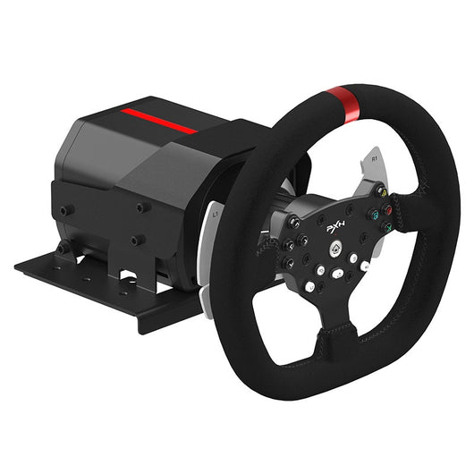 Volante de Carreras PXN V10 con Retroalimentación de Fuerza para PC, Xbox One y PS4 - Image 31