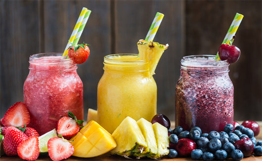 Licuadora Portátil Personal 6 Cuchillas para Smoothies y Batidos - Image 36