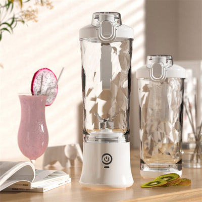 Licuadora Portátil Personal 6 Cuchillas para Smoothies y Batidos - Image 38