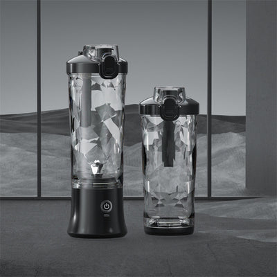 Licuadora Portátil Personal 6 Cuchillas para Smoothies y Batidos - Image 40