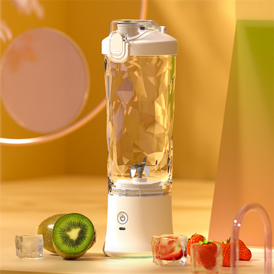 Licuadora Portátil Personal 6 Cuchillas para Smoothies y Batidos - Image 41