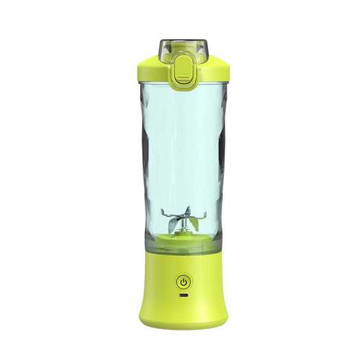 Licuadora Portátil Personal 6 Cuchillas para Smoothies y Batidos - Image 44