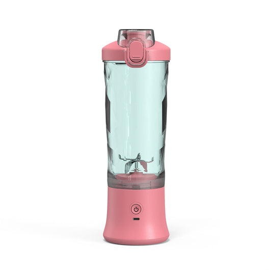 Licuadora Portátil Personal 6 Cuchillas para Smoothies y Batidos - Image 45