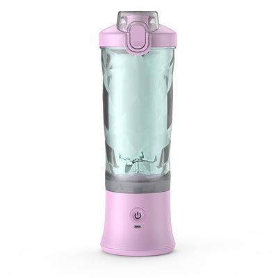Licuadora Portátil Personal 6 Cuchillas para Smoothies y Batidos - Image 47