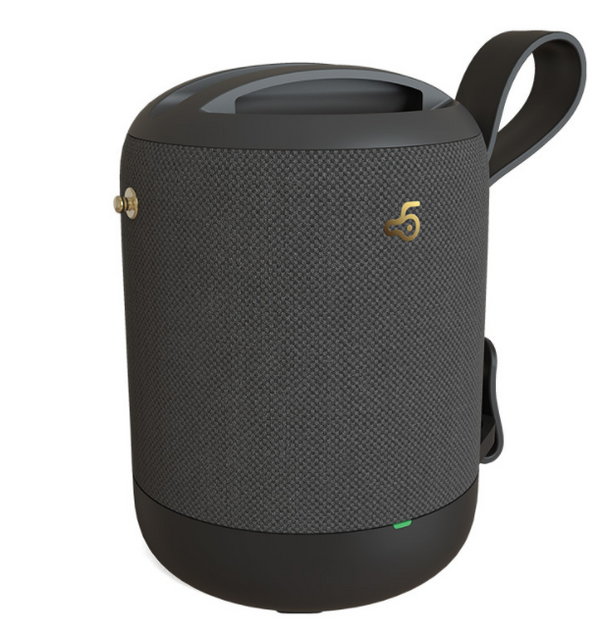 Parlante Bluetooth Inalámbrico Portátil