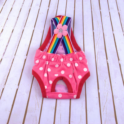 Arnés Pantalones Sanitarios Fisiológicos para Perros - Image 11