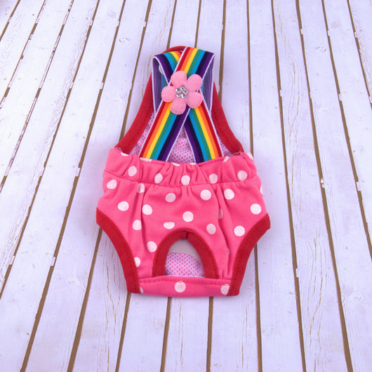 Arnés Pantalones Sanitarios Fisiológicos para Perros - Image 11