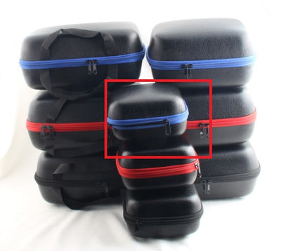 Bolsa Organizadora para Carretes de Pesca - Image 11