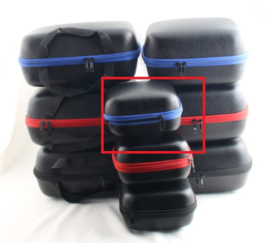 Bolsa Organizadora para Carretes de Pesca - Image 11