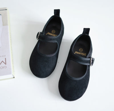 Zapatos de Tela con Velcro para Todas las Estaciones - Image 15