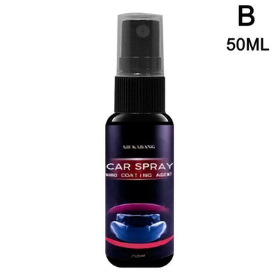 Spray Reparador Nano para Automóviles - Image 12