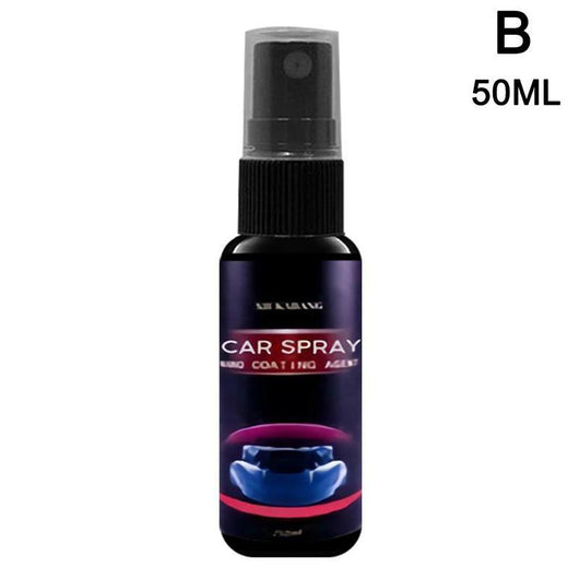 Spray Reparador Nano para Automóviles - Image 12