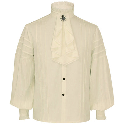 Uniforme Steampunk Retro para Hombre - Image 12