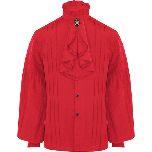 Uniforme Steampunk Retro para Hombre - Image 13