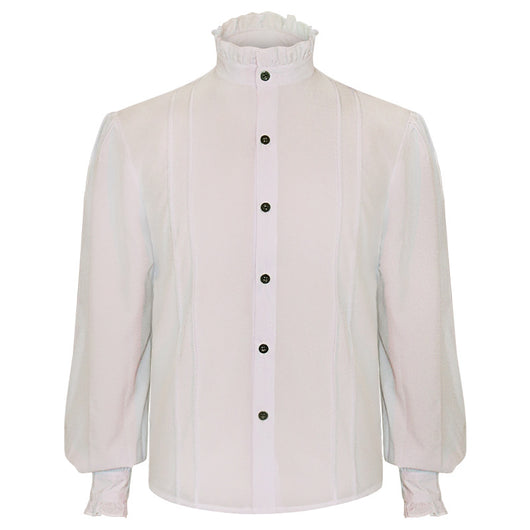 Uniforme Steampunk Retro para Hombre - Image 16