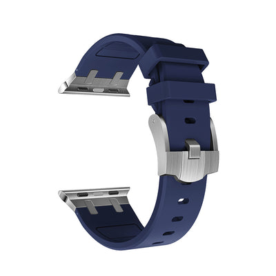 Correa de Silicona Líquida Richard - Pulsera Deportiva Ajustable - Image 5