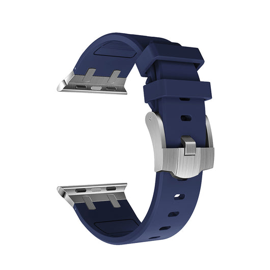 Correa de Silicona Líquida Richard - Pulsera Deportiva Ajustable - Image 5