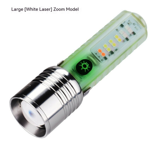 Linterna Portátil Mini LED de Bolsillo - Image 7
