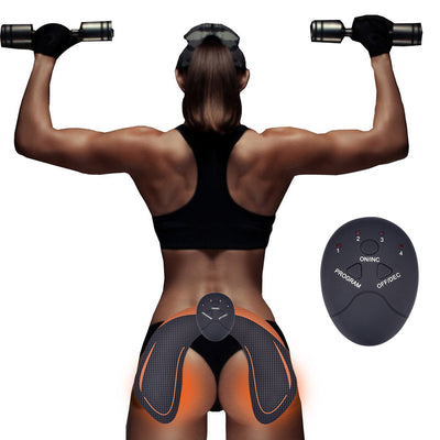 Estimulador EMS de Abdominales y Musculatura - Image 38