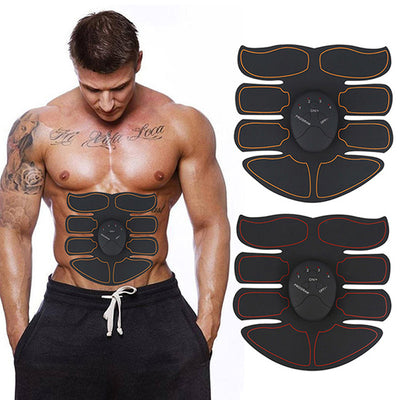 Estimulador EMS de Abdominales y Musculatura - Image 40