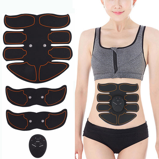 Estimulador EMS de Abdominales y Musculatura - Image 50