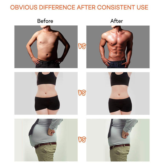 Estimulador EMS de Abdominales y Musculatura - Image 52