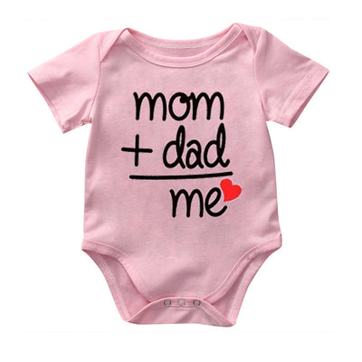 Mameluco Infantil con Letras Estampadas - Image 11
