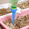 Trajes De 6 Piezas Verdes