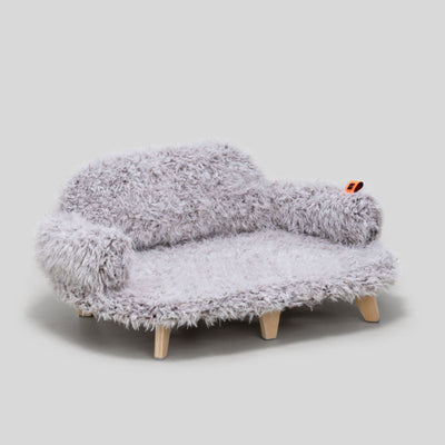 Cama de Madera Lujo para Perros y Gatos - Cómoda y Segura - Image 16