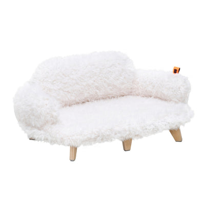 Cama de Madera Lujo para Perros y Gatos - Cómoda y Segura - Image 17