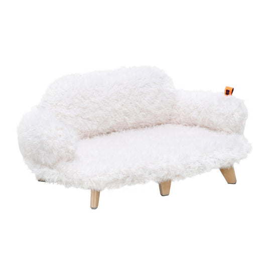 Cama de Madera Lujo para Perros y Gatos - Cómoda y Segura - Image 17