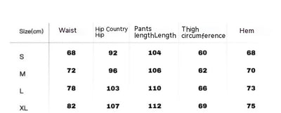 Jeans Retro Micro Acampanados para Hombre - Image 6