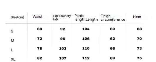 Jeans Retro Micro Acampanados para Hombre - Image 6