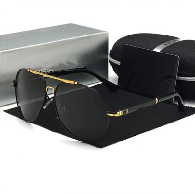 Gafas de Sol Polarizadas para Hombre - Image 8