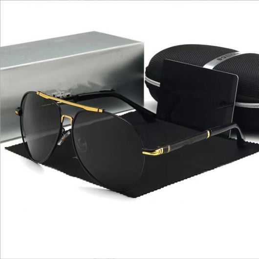 Gafas de Sol Polarizadas para Hombre - Image 8